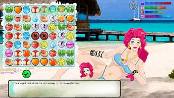 Mnogolikiy: dress - hordes free episode 2 - sun beach - win/linux/android/html5