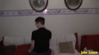 He likes soccer and sneaking into his stepsisters' room 😱 ft Mei Pang &amp; Blaze Rager