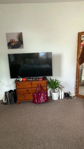 Slutty British College Teen ASMR JOI