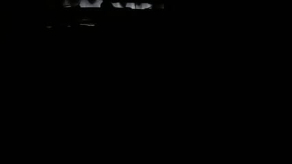 Alexislove gozando no peito dela