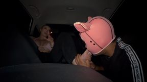 Goddess Jays 420 Special 💨💚 Foot worship, Human ashtray, spit play & humiliation! 😈