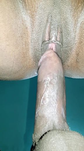 I send this video for my cuckold to watch