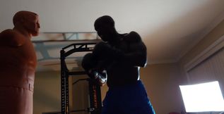 Boxing Workout Today Intrinsic Motivation Describes the Motivation to Do Something That Comes From Within an Individual