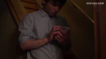 Friends Mom ~My Step Sons Friend Me And Made Me Cum Many Times...XAM