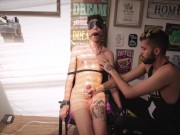 Cum Control, CBT, Post Cum Play, Camilo Brown Edging Latino Twink Magic C Big Dick for 40 Minutes Ge