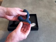 Svakom Vick Neo 2 Review - Self Heating And Vibrating Prostate Massager - App And Remote Controlled