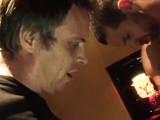 Anaya Leon Gets Tag Teamed By 2 Rods
