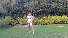 Dante Dimarco Private Show
