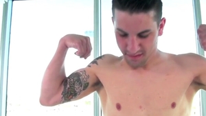 GayRoom: Scotty Cage as well as Scotty got slammed hard
