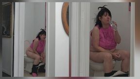 Continuously Peeing Dumping and Detoxing Feeding You copy