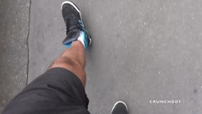 Young straight Arab fucked raw by my xxl cock