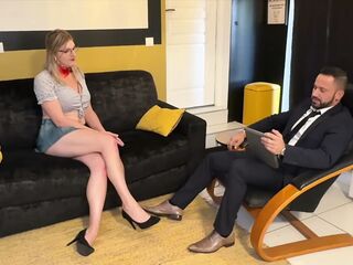 Breasty Golden-haired mother I'd like to fuck Always Sexy to Get a Worthwhile Dose of Cum!
