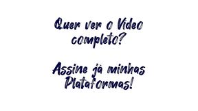 as aventuras de bruna ferraz - teaser 9 - secretaria