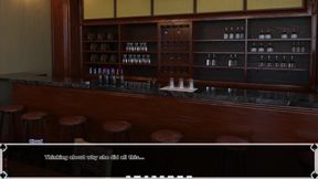 Tifa's Dark Heaven: Girlfriend Cheats Her Boyfriend He Knows and Loves It Ep 32