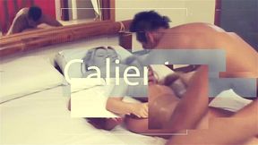 cleo cadillac anal quente de prazer