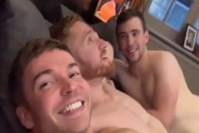 Pale English trio #1
