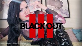 INHALE  BLACKOUT 03
