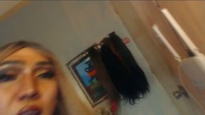 Samantha Cornel Private Show