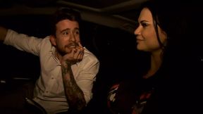 Busty MILF Jasmine Jae Gets Harshly Fucked by Luke Hotrod