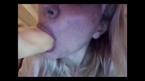 Step mommy's hot and turned on desires