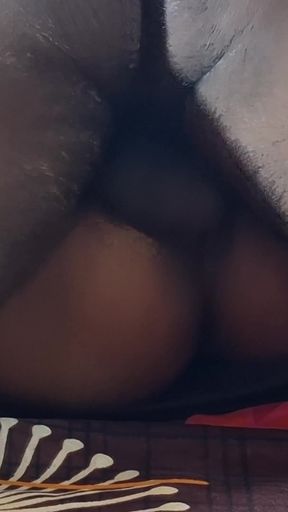 Key moment from &quot;I Love my sweet girlfriend&quot;