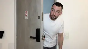 Cuckold Films Stranger from The Internet Giving Hotwife Uncontrollable Squirting Orgasms and Creampie