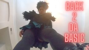 Giantess Crew – Princess J – Back to Basics PT 2