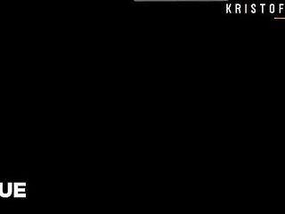 Excited Playgirl Sarah Kay Ardent Sex with Wicked BF - Erotique Sex