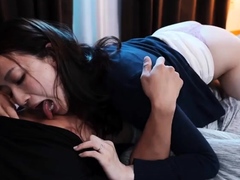 Teen close up fuck xxx housewife cumshot