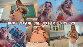 How I became one big fart of yours WMV