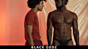 Body Worship (Devin Trez, Marcus, Derek Kline)