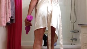 Lizzy Yum Vintage and Behind the Scenes Interviews 6