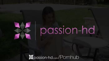 Kristen Scott's Skinny Dipping Escapade: Outdoor Sex and Lust
