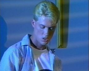 Men Exploring Deep Lust #8