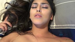 Sophia Leone's Girl Passion in LA Date Heat