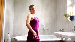 SSSF1596 Princess Anna - MP4 4K UHD