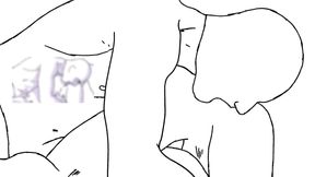 Balaclava Boys - Cock Sucking, Ass Eating &amp; Rough Creampie