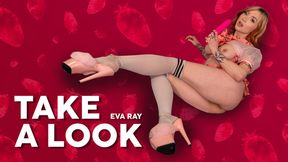 Eva Ray - Take A Look