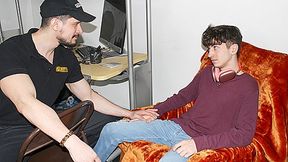 Enough Sympathy for You - YoungPerps