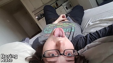 She's in Heat