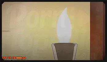 Sensual Hentai Redhead Threesome Compilation