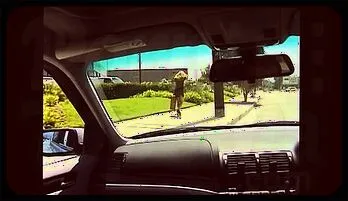 Sensual Encounter with Georgia: Big Dick Bliss in HD