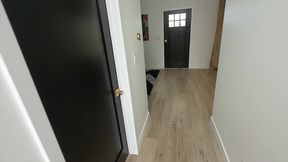 bg-first time nicole doshi tries bbc in shower-ndbg043