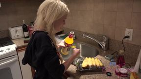 Virtual Vacation in Hawaii with Piper Perri Part 1