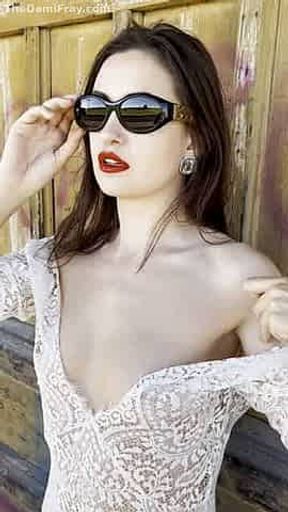 Built for your horny pleasure