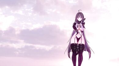 Thicc Elf Vtuber Strips Mid Dance Her Numbers Drive Crazy With Cosplay Hentai