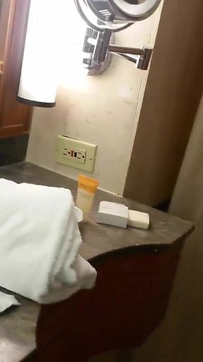 BBW Blowjob Licks All Over Dick Sucks Cum Out of It