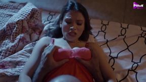 Horny Indian babe crazy porn video