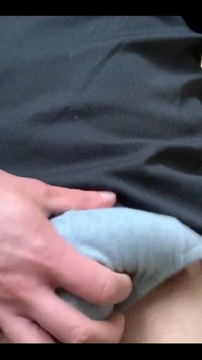 A Little Tease