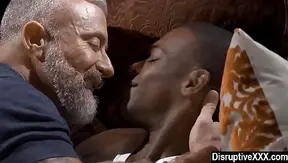 Mature Gay DILF Seduces Hot Black Neighbor – Spicy Summer Nights Begin – XVideos